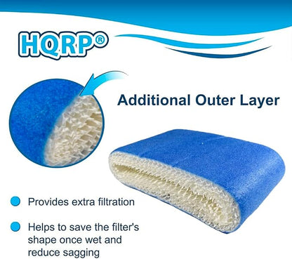 HQRP 3-Pack Filter Compatible - Image 4
