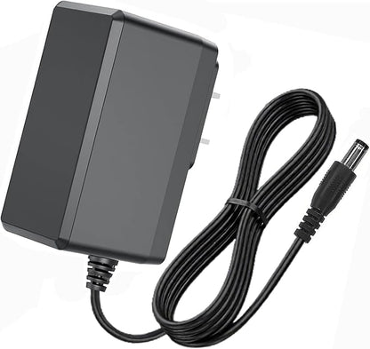 12V AC/DC Adapter Compatible - Image 3