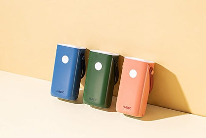 HubiCare Mini Portable Air Purifier - Image 7