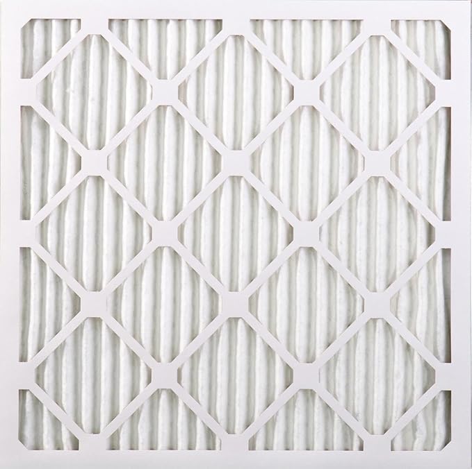 Nordic Pure 20x20x1 Pleated MERV 14 Air Filters 12 Pack - Image 4