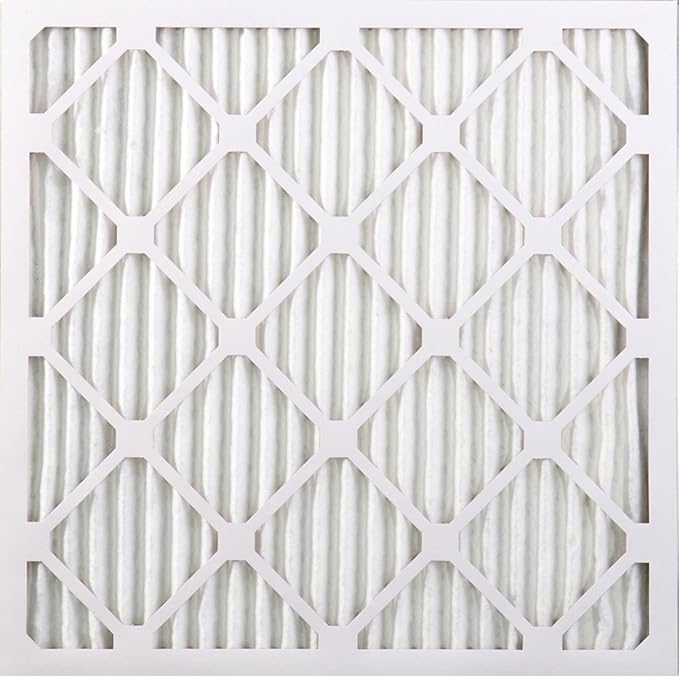 Nordic Pure 25x25x1 Pleated MERV 14 Air Filters 4 Pack - Image 4