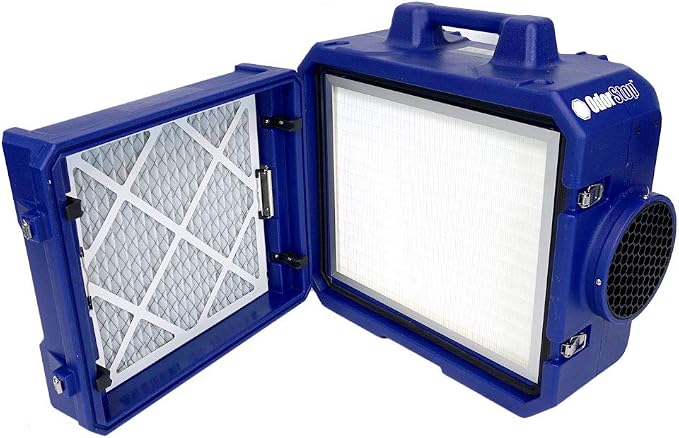 OdorStop OS500PF - Image 5