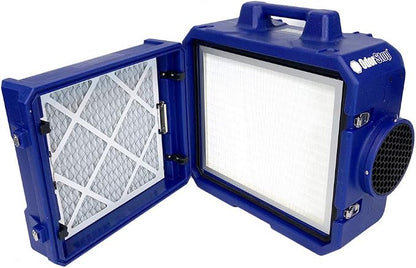 OdorStop OS500 Heavy Duty HEPA Air Scrubber - Image 3