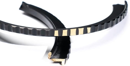 NiSi - Brass Pro 52mm to 77mm Step-Up Ring - Threaded Stepping Adapter Ring - Image 6