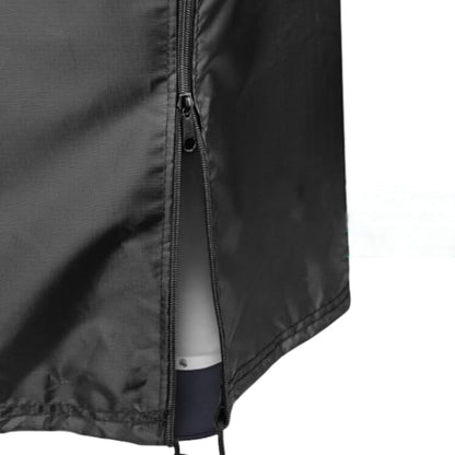 Pool Sand Filter Pump Cover - Image 9