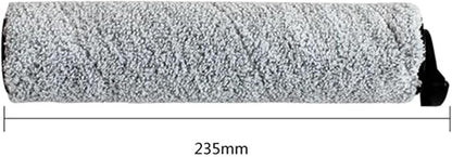 Hand-held Floor Scrubbers Roller Brush Hepa Filter Parts。Compatible - Image 3