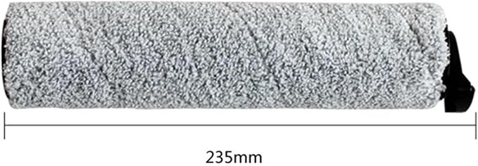 Hand-held Floor Scrubbers Roller Brush Hepa Filter Parts。Compatible - Image 2