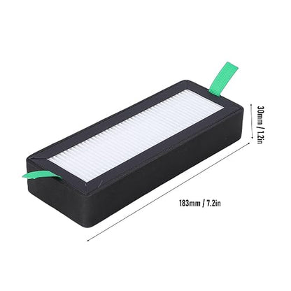 FTVOGUE 2 Pcs 3D Printer Air Filter Replacement, High Efficiency Particulate - Image 2