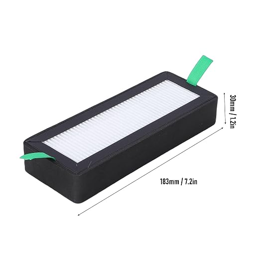Hyuduo 2PCS Air Filter Cartridges - Image 3
