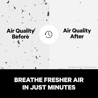 PuroAir 400 HEPA Air Purifier for Home Large Rooms - Image 7