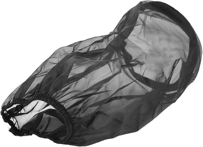 Air Filter Cover, Universal Air Cleaner Cover, Air Intake Filter Sock Cover - Image 8
