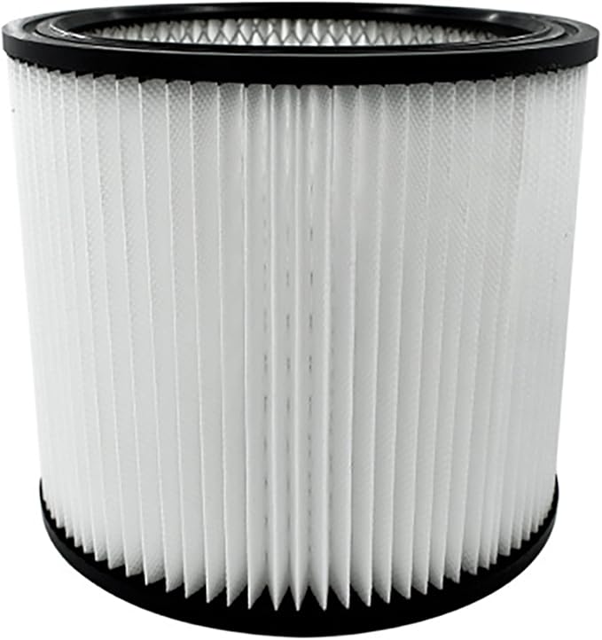 GOTOTOP Replacement Filter Foam Sleeve, High Efficiency Particulate Air Filter - Image 2