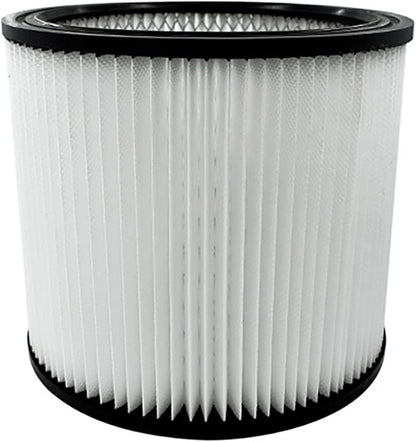GOTOTOP Replacement Filter Foam Sleeve, High Efficiency Particulate Air Filter - Image 2