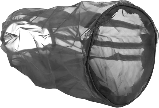 Air Filter Sock, 20×15×12cm Universal Air Filter Cover, Air Intake Cover - Image 9