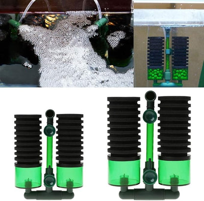 Aquarium Filter Sponge Replacement Media - Image 5