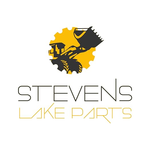 Stevens Lake Parts One New Oil Filter Assembly Fits Case, Fits Case IH - Image 6