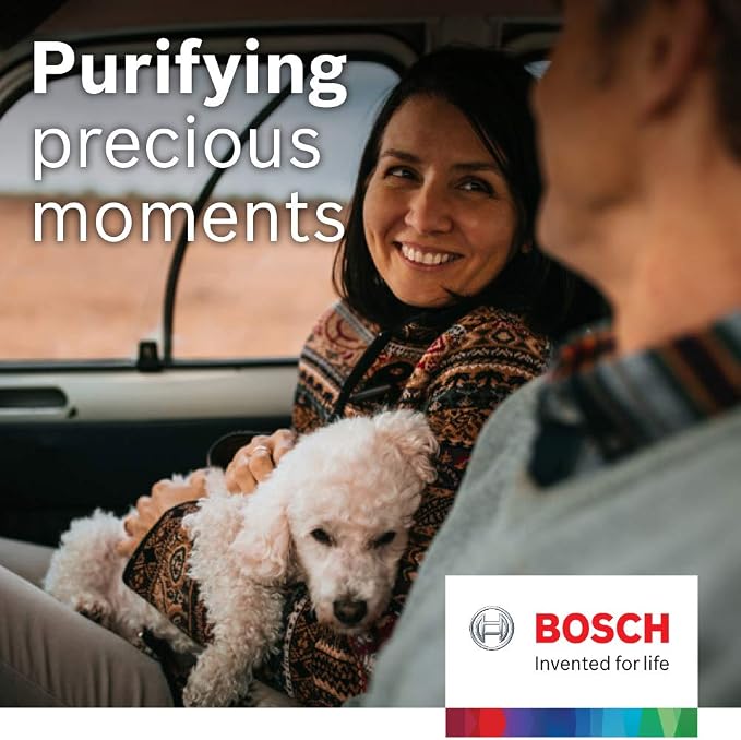 BOSCH 6067C HEPA Cabin Air Filter - Image 4
