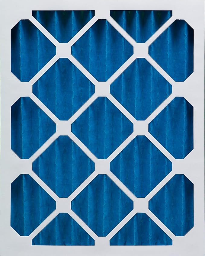 Nordic Pure 20x25x2 Pleated MERV 7 Air Filters 3 Pack - Image 4