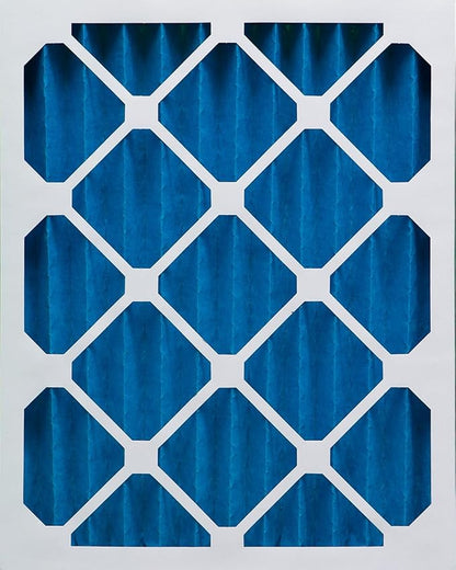 Nordic Pure 20x25x2 Pleated MERV 7 Air Filters 3 Pack - Image 4