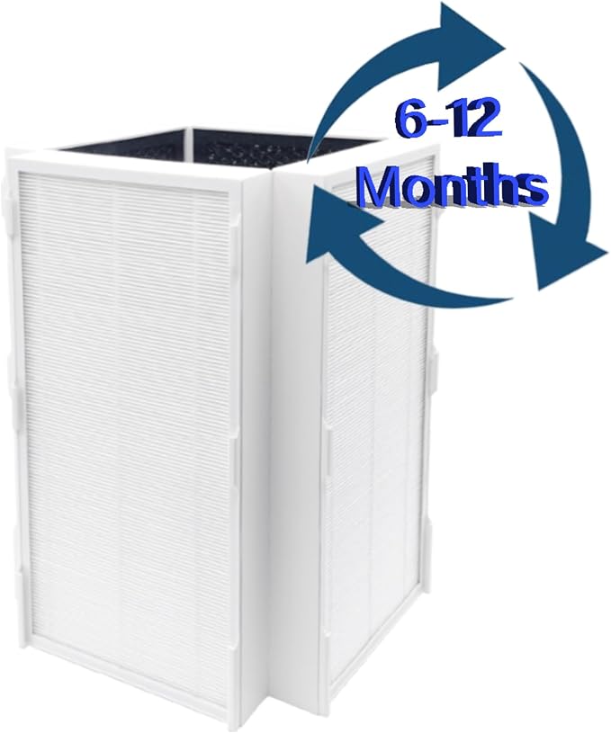 Replacement Filter Compatible - Image 7