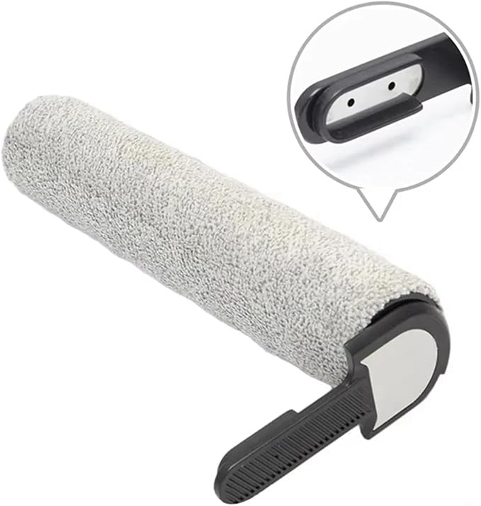 Accessories 2PCS Main Roller Brush, Compatible - Image 6