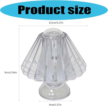 Practical Coffee Filter Paper Press Tool Perfect - Image 9