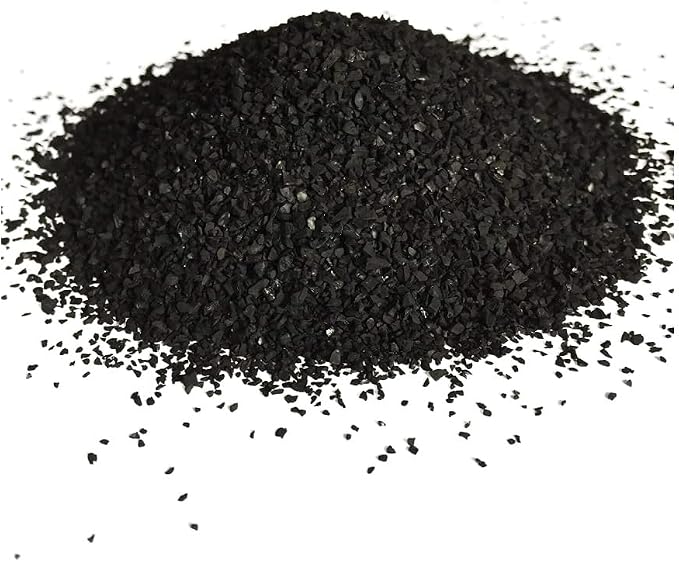 IPW Industries Inc, Water Filter Granular Activated Carbon - Image 2