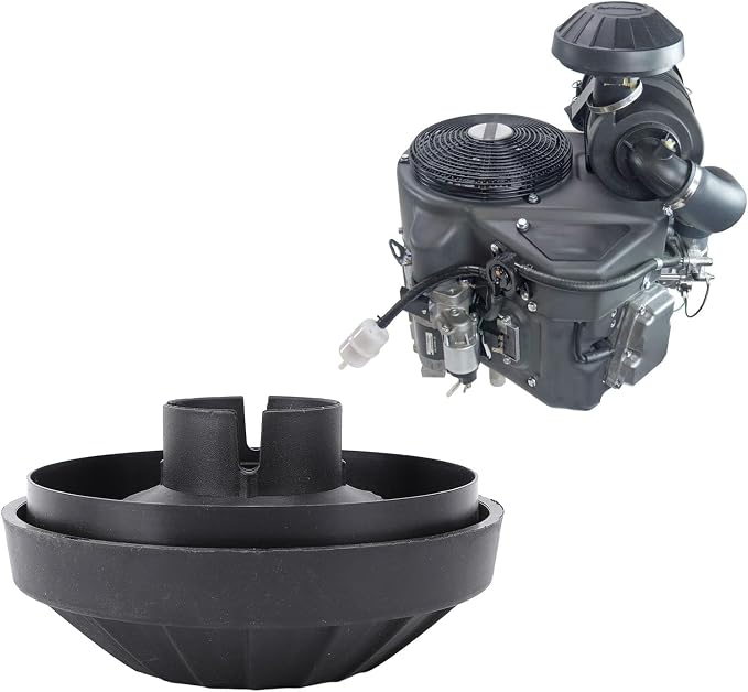 Air Filter Rain Cap Cover Weatherproof Protection Durable Engine Air Filter - Image 6