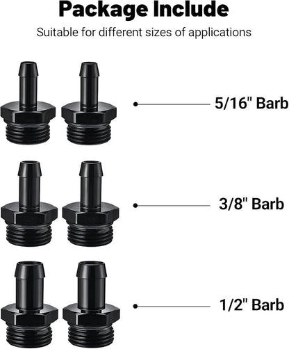 EVIL ENERGY Inline Fuel Filter 100 Micron - Image 6