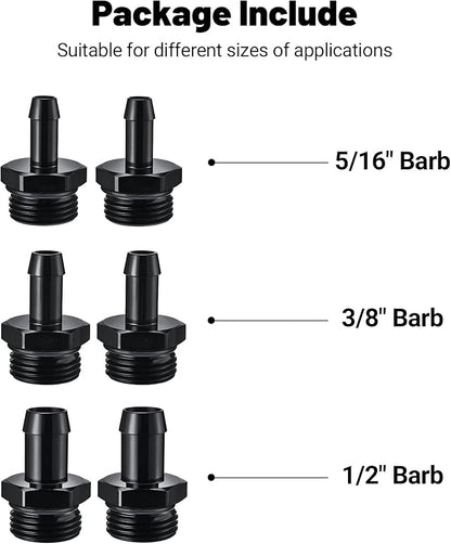 EVIL ENERGY Inline Fuel Filter 100 Micron - Image 6
