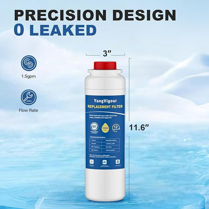Water Filter Replacement Compatible - Image 6