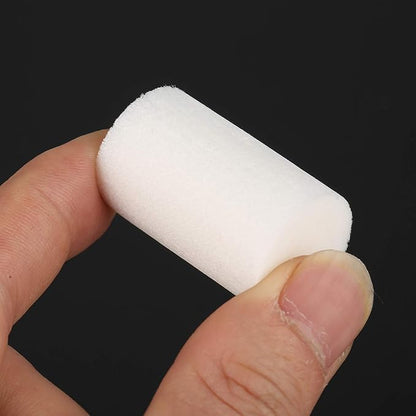 50pcs Pump Prefilter Replacement Pcp Compressor Cotton Filter Oil Water - Image 9