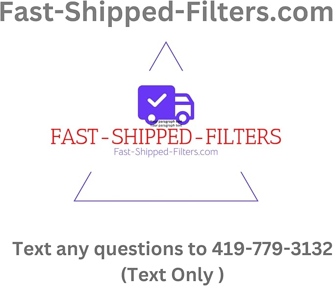Fast-Shipped-Filters 7 Pack 12x20 Replacement Filter Pads Compatible - Image 5