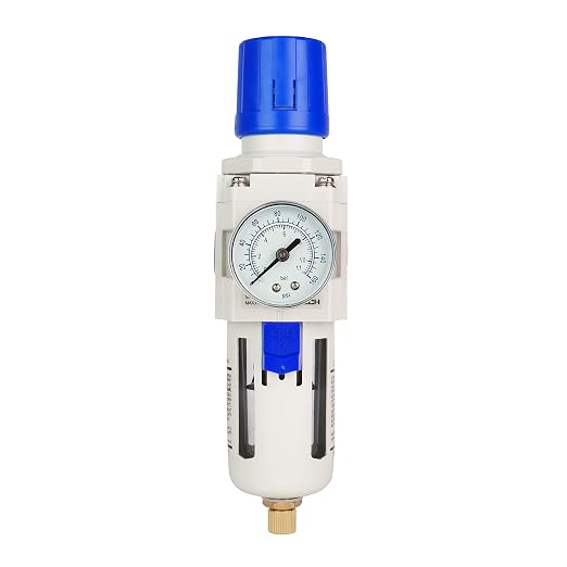BLCH 1" NPT Air Compressor Filter by Musthaveit
