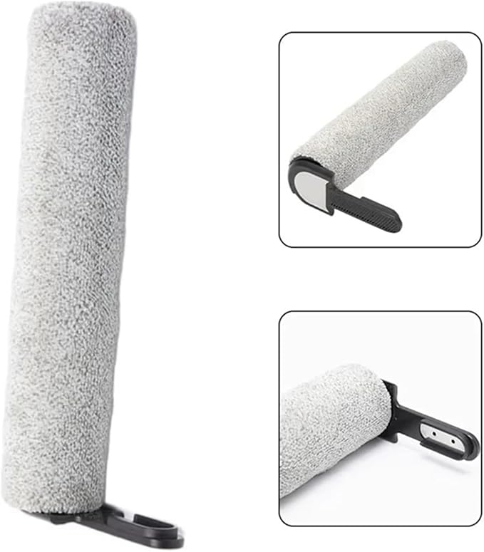 2PCS Main Roller Brush ，Compatible - Image 2