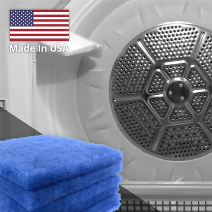 Essential Values 12 Pack Dryer Filter Replacement - Image 7