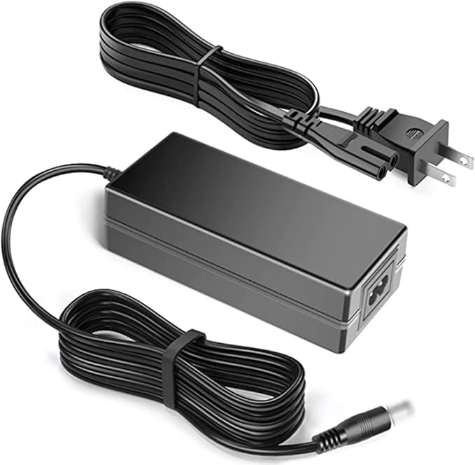 24V AC/DC Adapter Compatible by Unknown