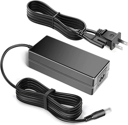 24V AC/DC Adapter Compatible by Unknown