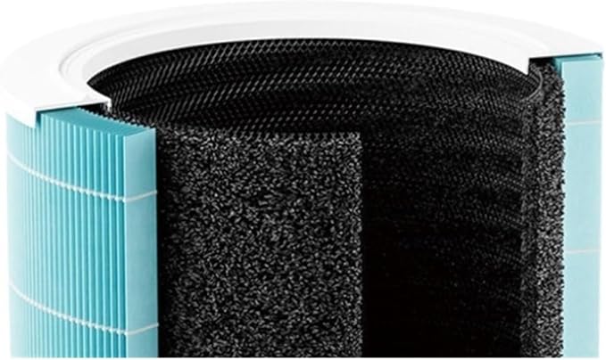 Air Purifier Activated Carbon Filter, Compatible - Image 6