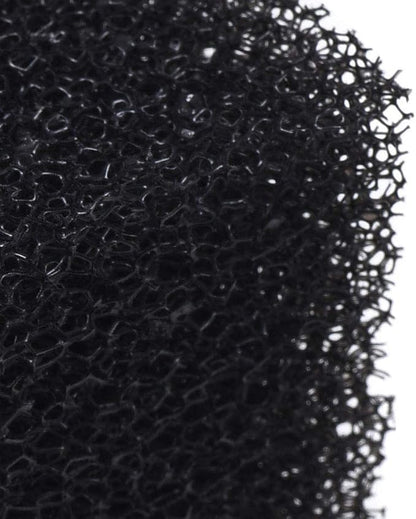 Hipanda Filter Foam Sponges, Bio Sponge Filter Media Pad, Cut-to-Size Foam - Image 3