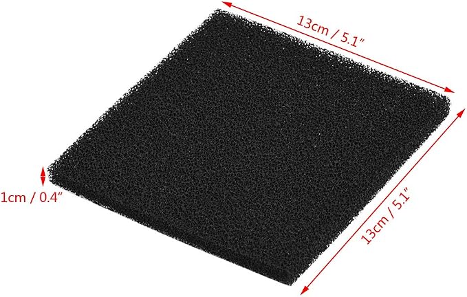 Smoke Absorber Filter, Fume and Smoke Extractor Filters - Image 7