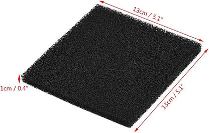 Smoke Absorber Filter, Fume and Smoke Extractor Filters - Image 7