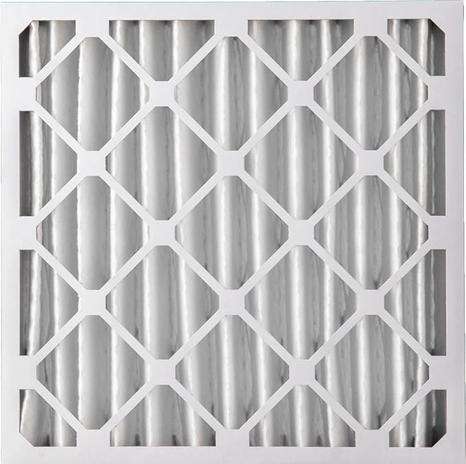 Nordic Pure 20x20x4 Pleated MERV 8 Air Filter 1 Pack - Image 4