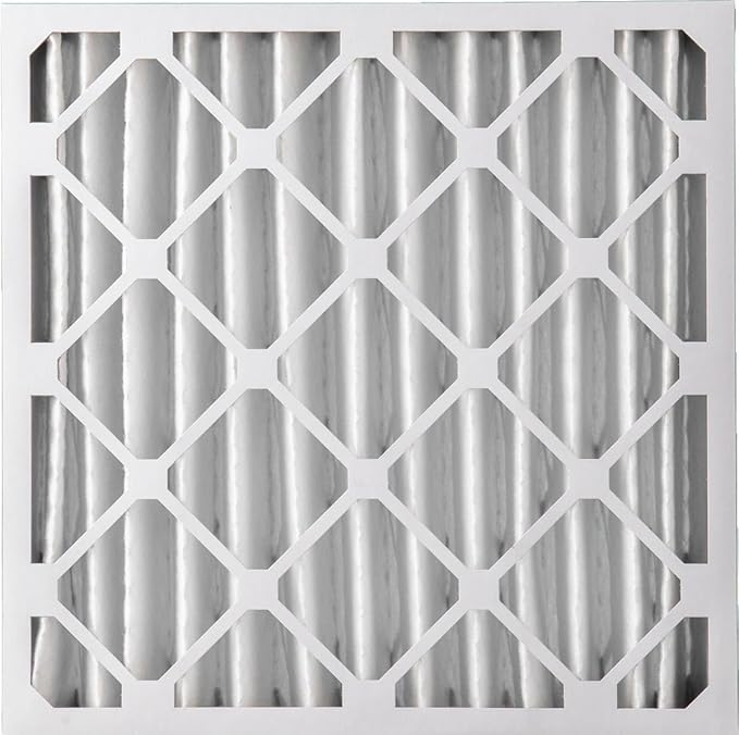 Nordic Pure 20x20x4 Pleated MERV 8 Air Filters 6 Pack - Image 4