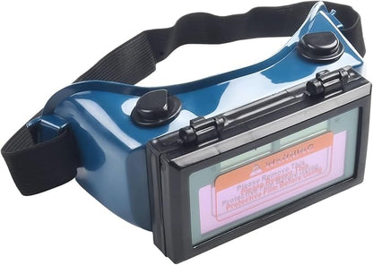 Auto Darkening LCD Welding Lens - Image 4