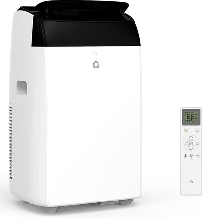 GarveeLife 14, 000 BTU Portable Air Conditioners by GarveeLife