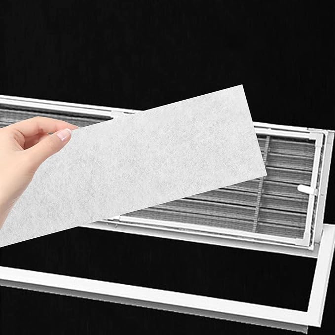Essential Oil Diffuser Filter for Trapping Dirt, Pollen - Image 4