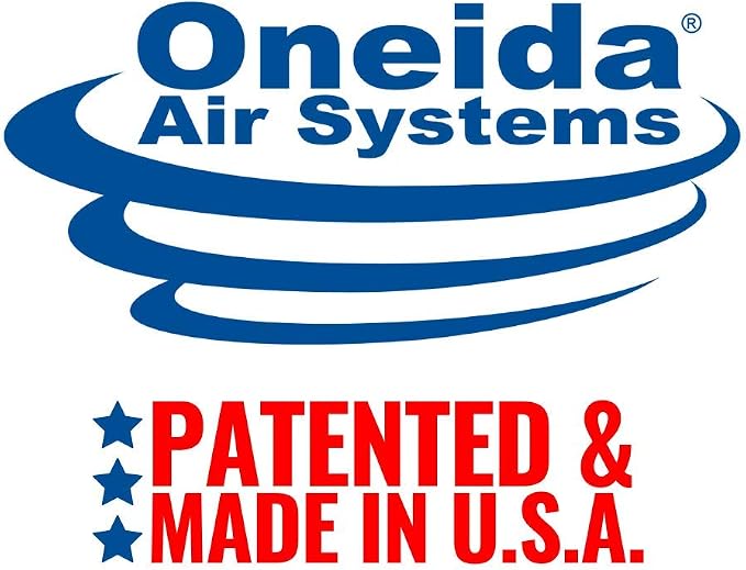 Oneida Air Systems Cyclone Attachment - Image 9