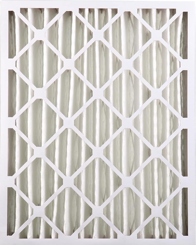 Nordic Pure 20x25x4 Pleated MERV 13 Air Filters 2 Pack - Image 4