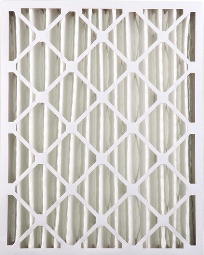 Nordic Pure 16x25x4 Pleated MERV 13 Air Filters 6 Pack - Image 4